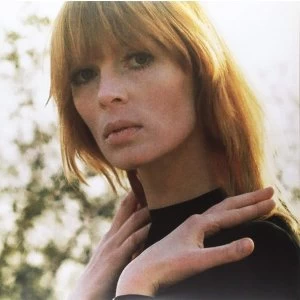 Image of Nico - Heroine - Manchester Library Theatre 1980 - Clear Vinyl