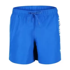 Image of Reebok Yestin Swim Shorts Mens - Blue