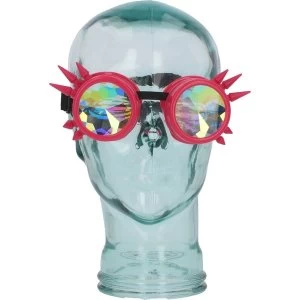Image of Crystal Gaze Pack of 3 Glasses