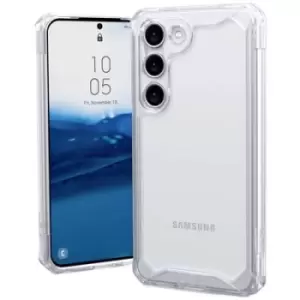 Image of Urban Armor Gear Plyo Outdoor pouch Samsung Galaxy S23 Transparent