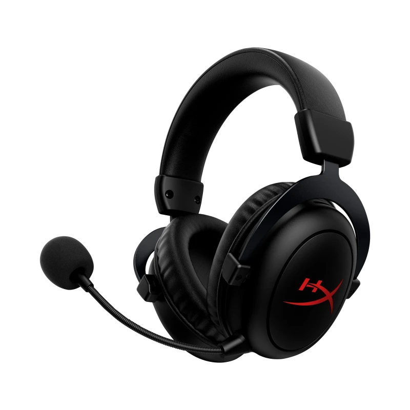 Image of HyperX Cloud II Core Wireless Gaming Headset