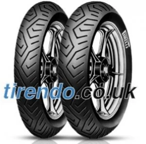 Image of Pirelli MT75 120/80-16 TL 60T Rear wheel, M/C