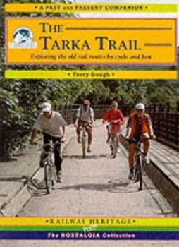 Image of The Tarka Trail Paperback