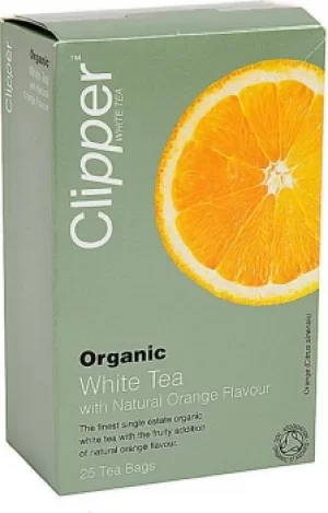 Image of Clipper Te 'Bi Ara 25filt 50g