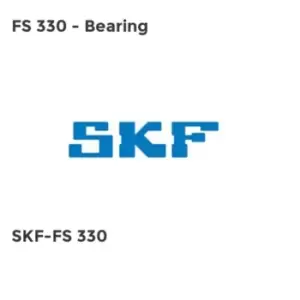 Image of FS 330 - Bearing