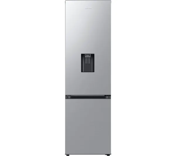 Image of Samsung Series 7 RB38C632ESA/EU 390L Classic Fridge Freezer