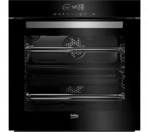 Image of Beko BVM34400BC Integrated Electric Single Oven