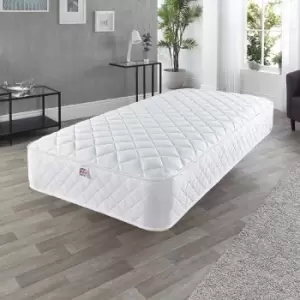 Image of Aspire Double Comfort Eco Foam Free Mattress Size Double