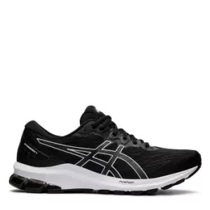 Image of Asics GT-Xuberance 2 Mens Running Shoes - Black