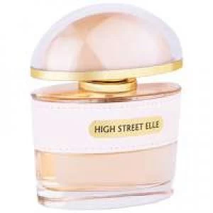 Image of Armaf High Street Elle Eau de Parfum For Her 100ml
