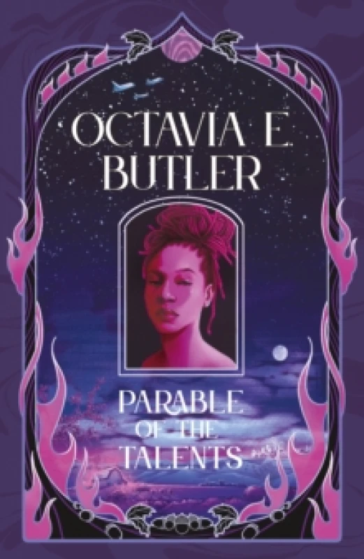 Image of The Parable of the Talents. Hardback. By Octavia E Butler Books