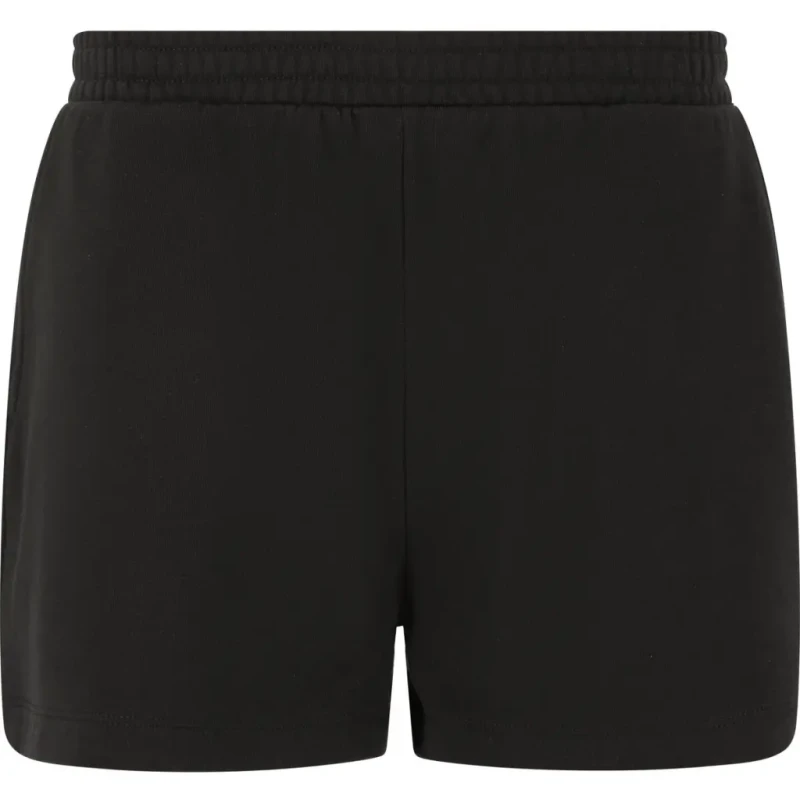 Image of Athlecia Womens shorts Athlecia Crecy Noir Female 42