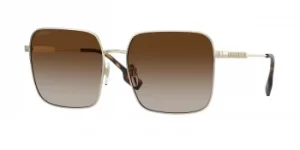 Image of Burberry Sunglasses BE3119 JUDE 110913