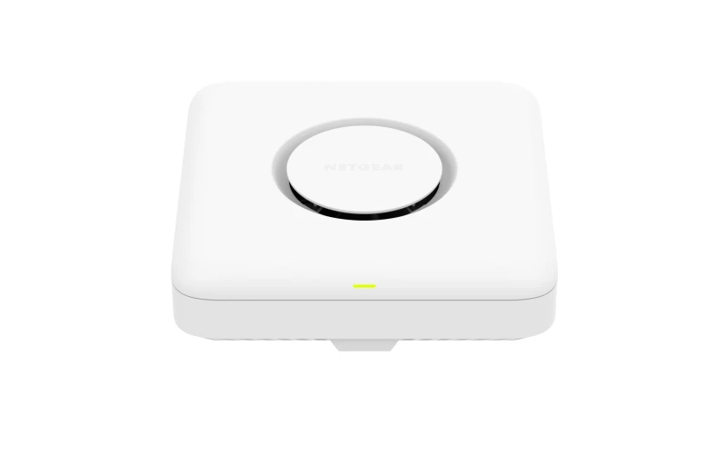 Image of Netgear Netgear WBE758 11530 Mbps White Power over Ethernet (PoE) WBE758-111EUS