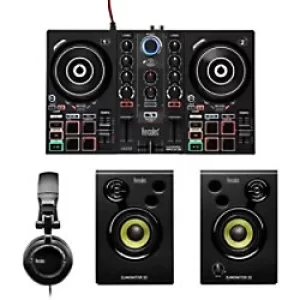 Image of DJ KIT HERCULES 4780900