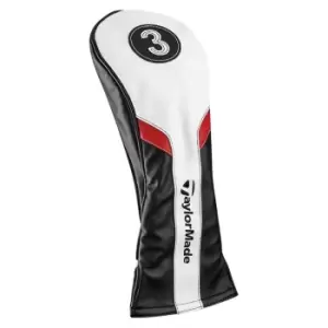 Image of TaylorMade Fair H/Covr 10 - White
