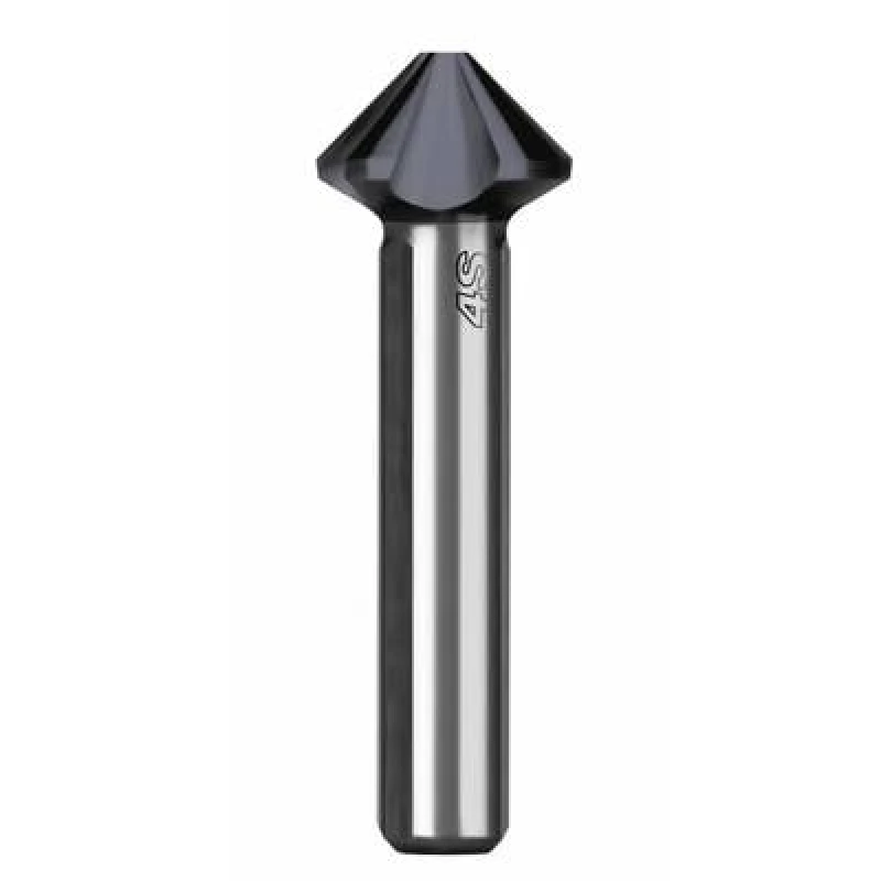 Image of RUKO RUKO ULTIMATECUT 4S 102880P Countersink 19mm HSS Cylinder shank 102880P