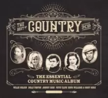 Image of The Best of Country