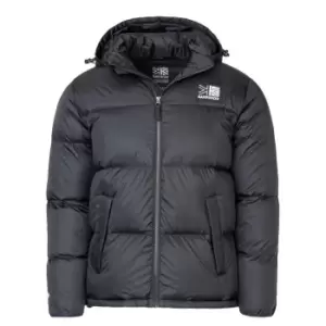 Image of Karrimor Base Camp Jacket Mens - Black