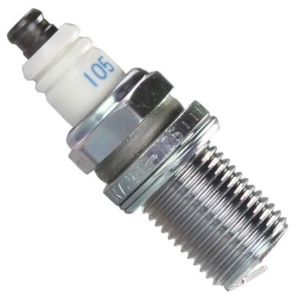 Image of 1x NGK Racing Spark Plug R5184-105 R5184105 (3334)