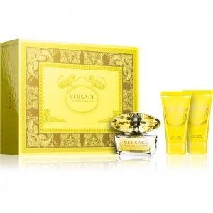 Image of Versace Yellow Diamond Gift Set I. for Women