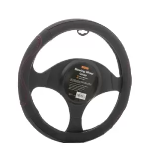 Image of RIDEX Steering wheel cover 4791A0133