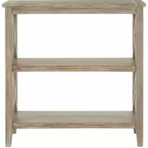 Image of Premier Housewares Heritage Winter Melody Tall Bookcase