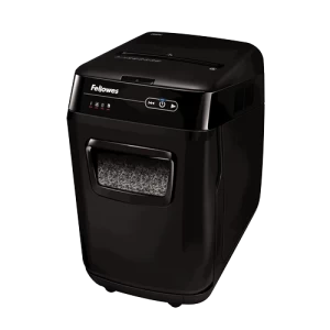 Image of Fellowes Automax 299M Microshred Shredder 4656401