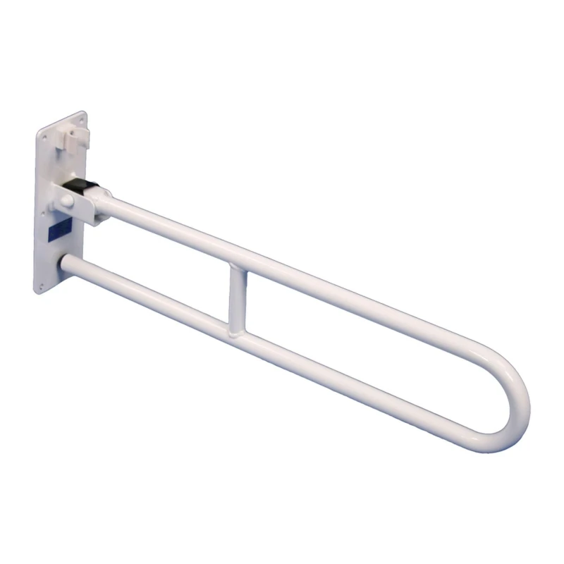 Image of Aidapt Solo Contract Hinged Arm Support White unisex