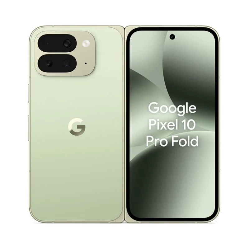 Image of Google Pixel 10 Pro Fold 256GB