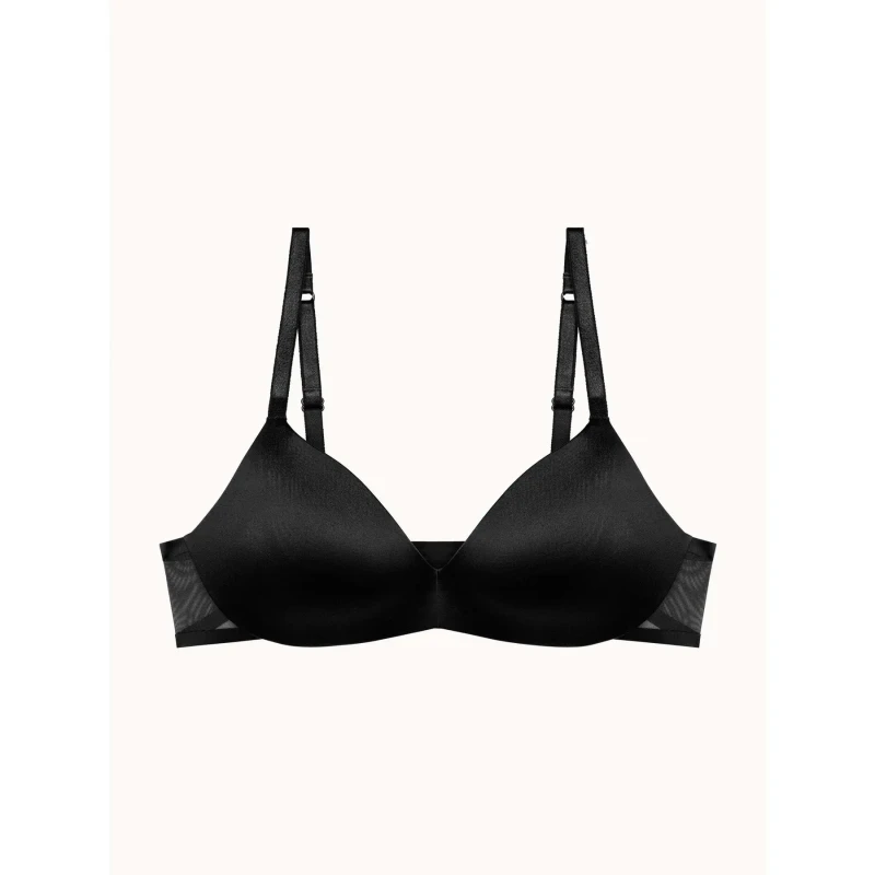 Image of Passionata Womens bra Passionata Bianca Push-up Noir Female S
