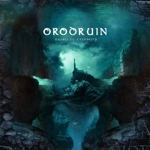 Image of Orodruin - Ruins Of Eternity Vinyl