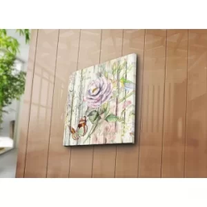 Image of 4545K-65 Multicolor Decorative Canvas Painting