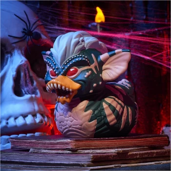 Image of Horror Collectable Tubbz Duck - Stripe (Gremlins)