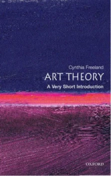 Image of Art Theory by Cynthia Freeland Paperback