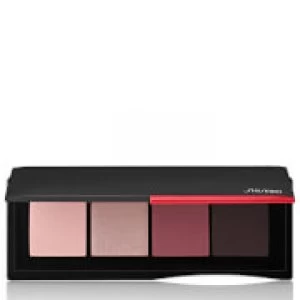 Image of Shiseido Essentialist Eye Palette - Hanatsubaki Street Nightlife 06