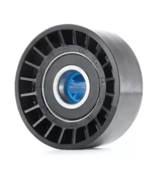 Image of SKF Idler Pulley VKM 31303 Guide Pulley,Deflection Pulley VW,AUDI,Touareg (7LA, 7L6, 7L7),Touareg (7P5, 7P6)