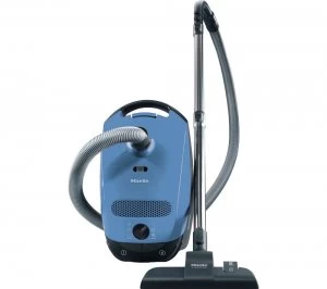 Image of Miele Classic C1 Junior PowerLine Bagged Cylinder Vacuum Cleaner