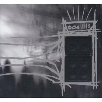 Image of Lullabye Arkestra - Ampgrave Vinyl