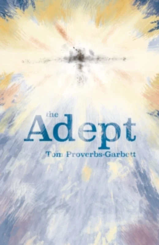 Image of The Adept Paperback / softback