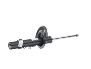 Image of SACHS Shock absorber Right 315 450 Shocks,Shock absorbers CITROEN,C3 Picasso