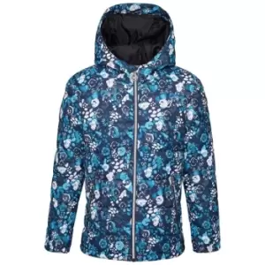 Image of Dare 2b Girls Verdict Waterproof Jacket - RiverBluFlor
