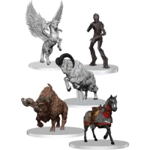 Image of D&amp;D Icons of the Realms: Summoning Creatures Set 1