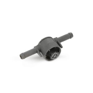 Image of METZGER Valve, fuel filter VW,AUDI,SKODA 2250432