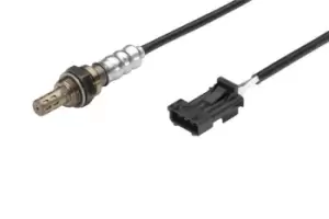 Image of NGK / NTK OZA806-EE29 / 97903 Lambda / Oxygen Sensor Zirconia O2 Exhaust Probe