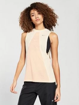 Image of Nike Running Tailwind Cool Tank Top