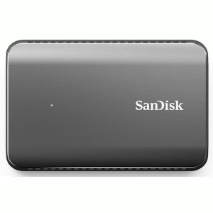 Image of SanDisk Extreme 900 1.92TB External Portable SSD Drive