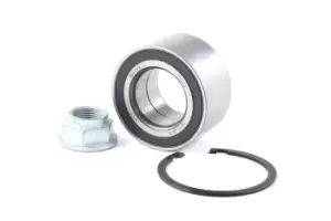 Image of SKF Wheel bearing kit FORD,MAZDA VKBA 6653 1315620,1582282,1699368 1746588,1766722,1822804,1833586,2001717,2356115,2S611215BC,2S611215BD,8V5J1K018AA