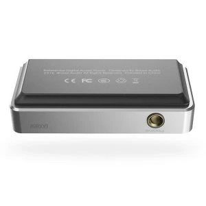 Image of iBasso AMP4 Balanced Amplifier Module with a 4.4mm TRRRS Socket