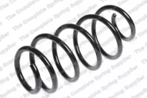 Image of Kilen Suspension Coil Spring Front Axle 25077
